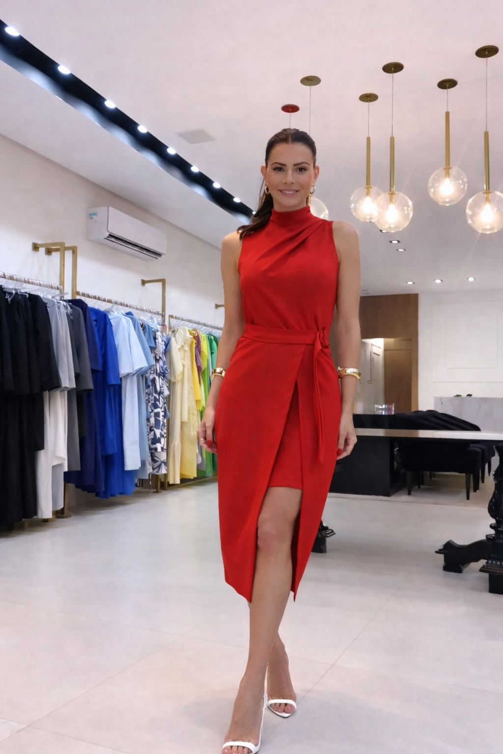 Marlene™ | Vestido