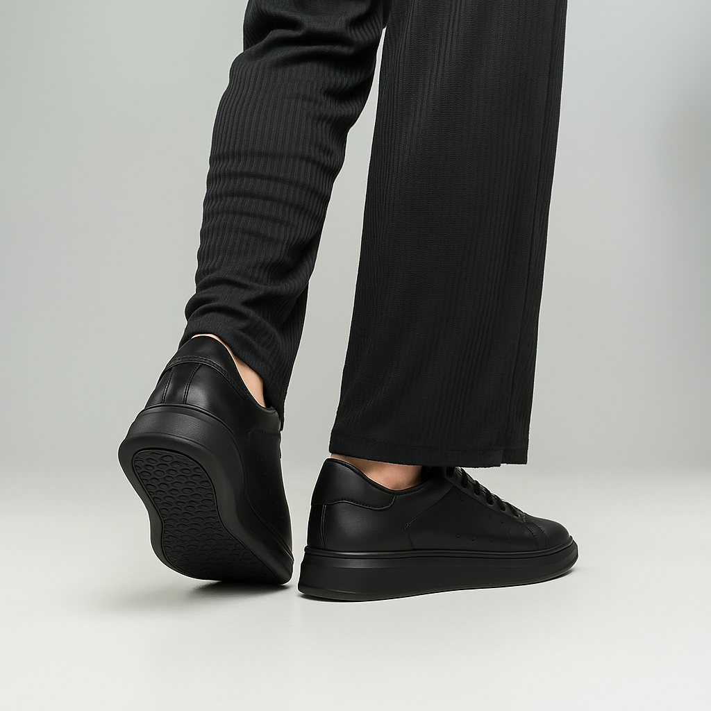 Zapatillas con alza Classic
