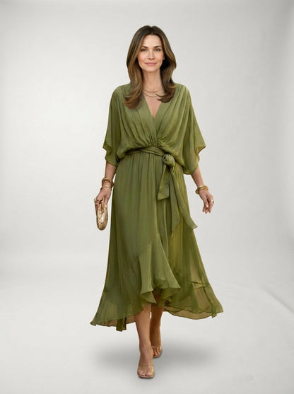 Verde Oliva