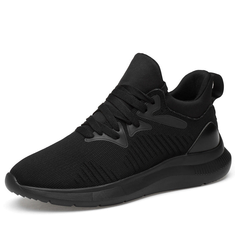 Zapatillas con alza Alpha