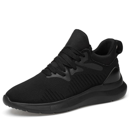 Zapatillas con alza Alpha
