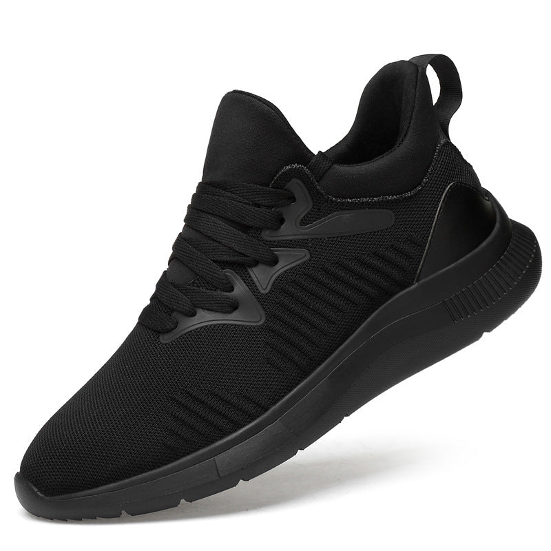 Zapatillas con alza Alpha