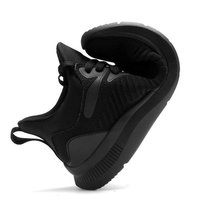 Zapatillas con alza Alpha