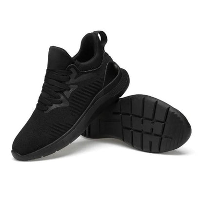 Zapatillas con alza Alpha