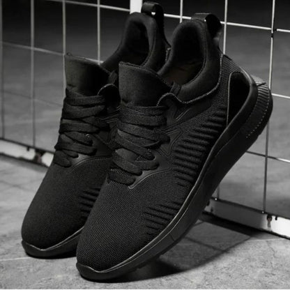 Zapatillas con alza Alpha
