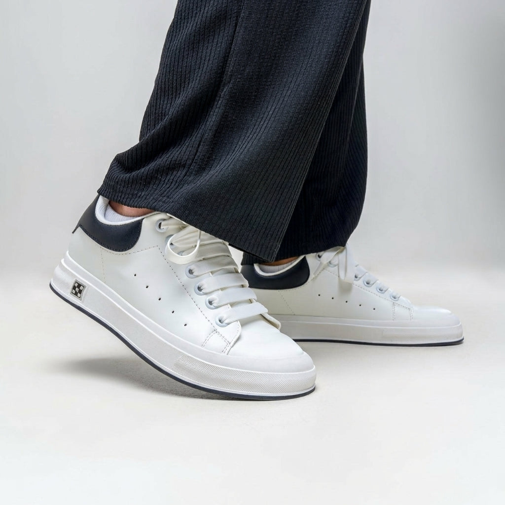 Zapatillas con alza Classic