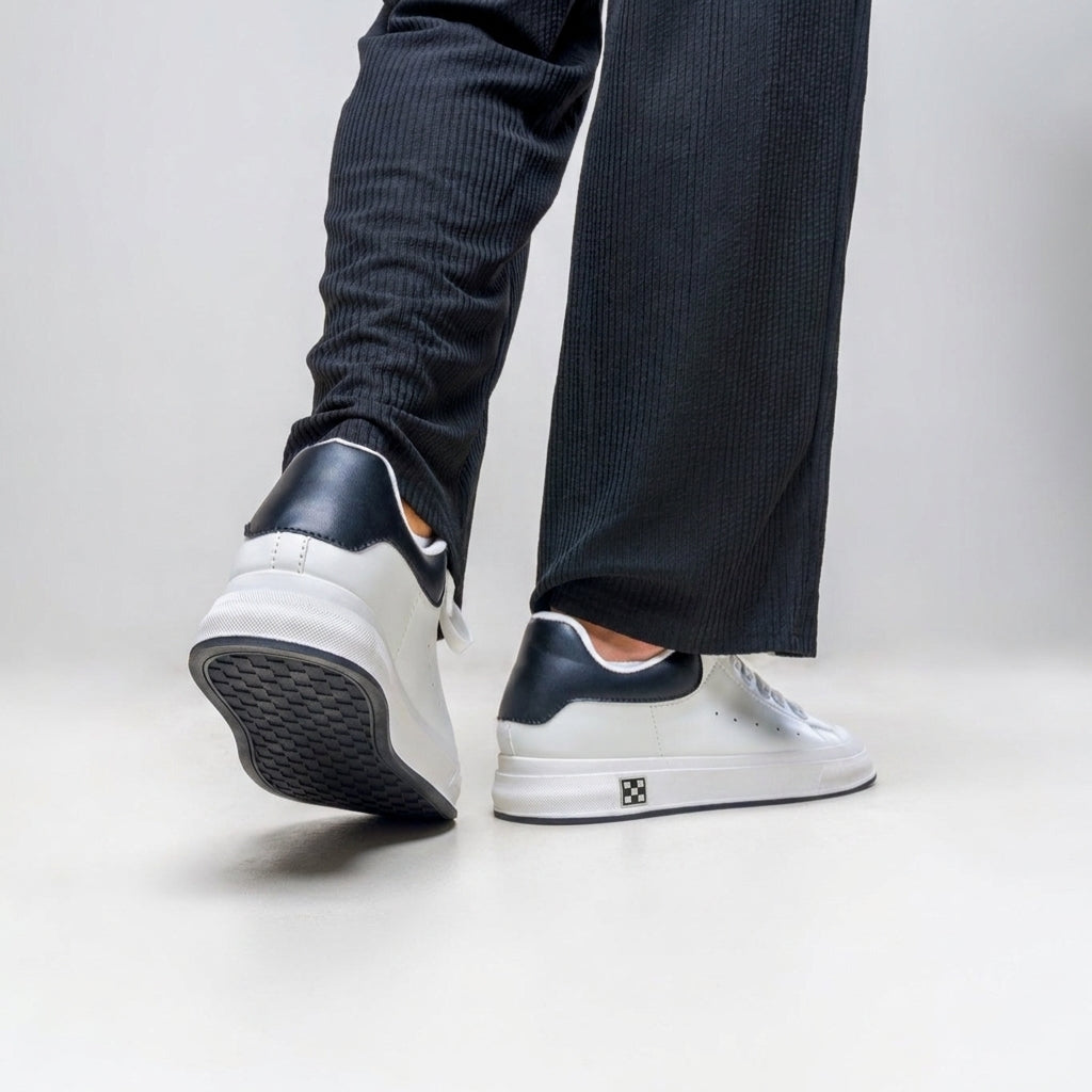 Zapatillas con alza Classic