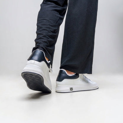 Zapatillas con alza Classic