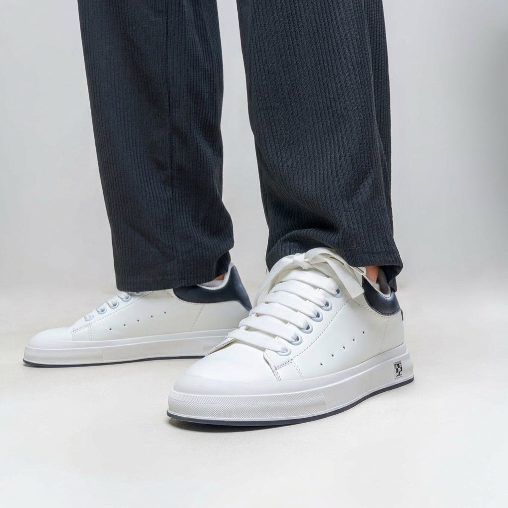 Zapatillas con alza Classic