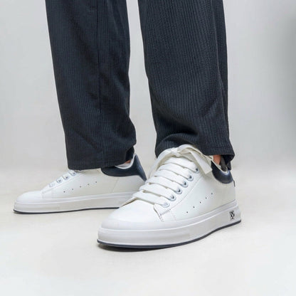 Zapatillas con alza Classic