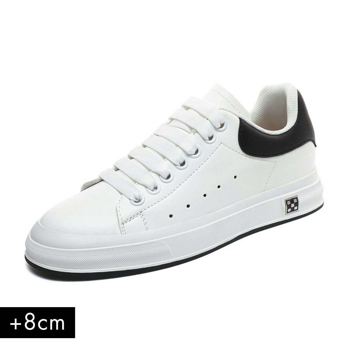 Zapatillas con alza Classic