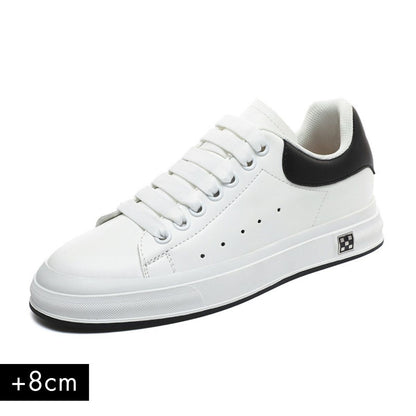 Zapatillas con alza Classic
