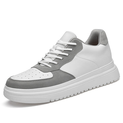 Zapatillas con alza Street