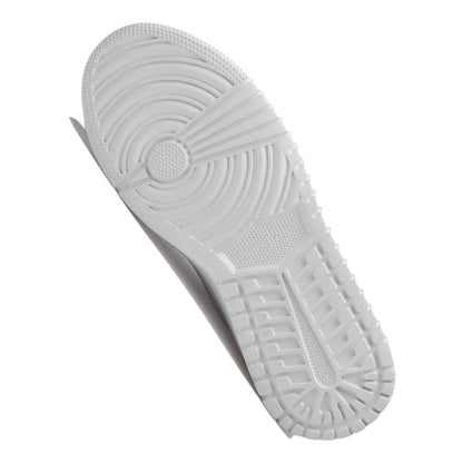 Zapatillas con alza Street