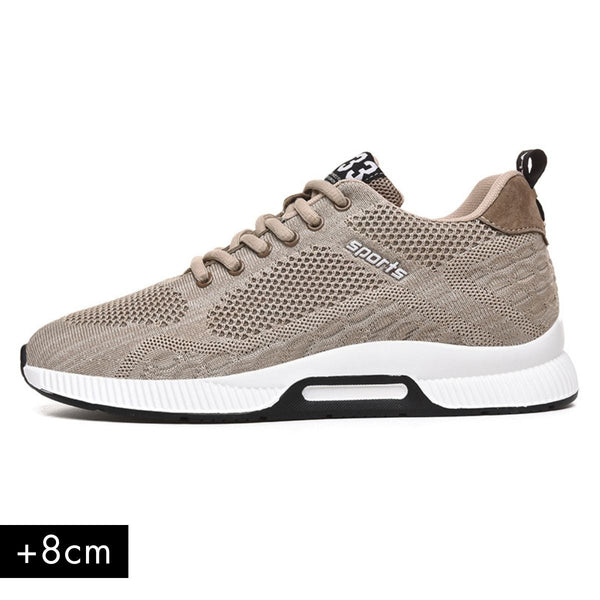 Zapatillas con alza Sprint