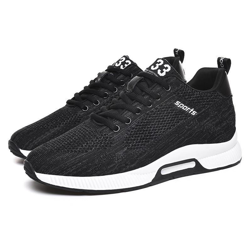 Zapatillas con alza Sprint