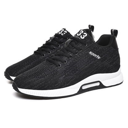 Zapatillas con alza Sprint