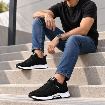 Zapatillas con alza Sprint