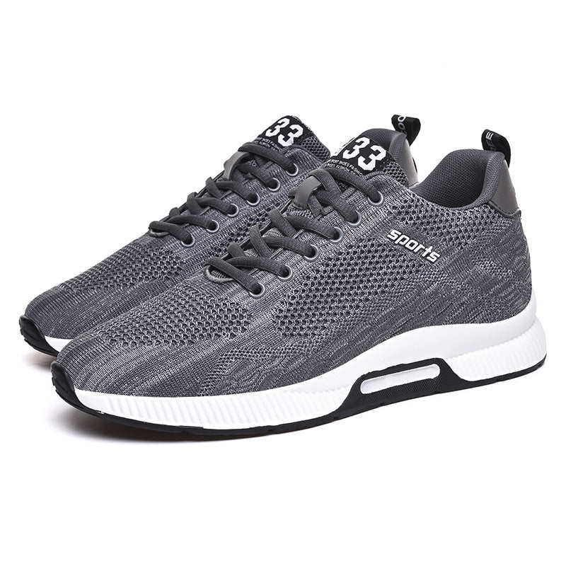 Zapatillas con alza Sprint