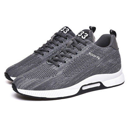 Zapatillas con alza Sprint