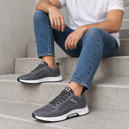 Zapatillas con alza Sprint