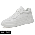 Zapatillas con alza Casual