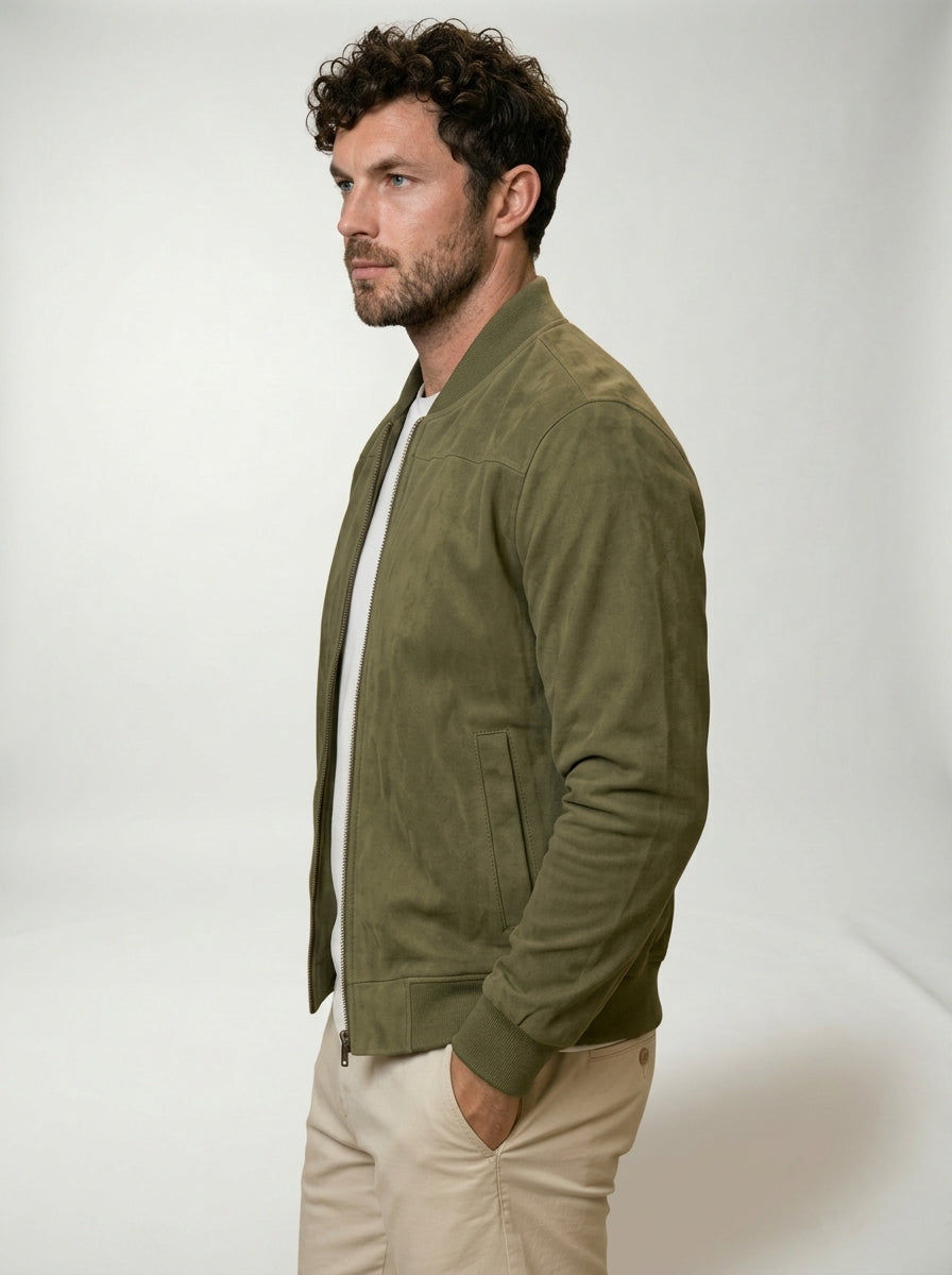 Verde