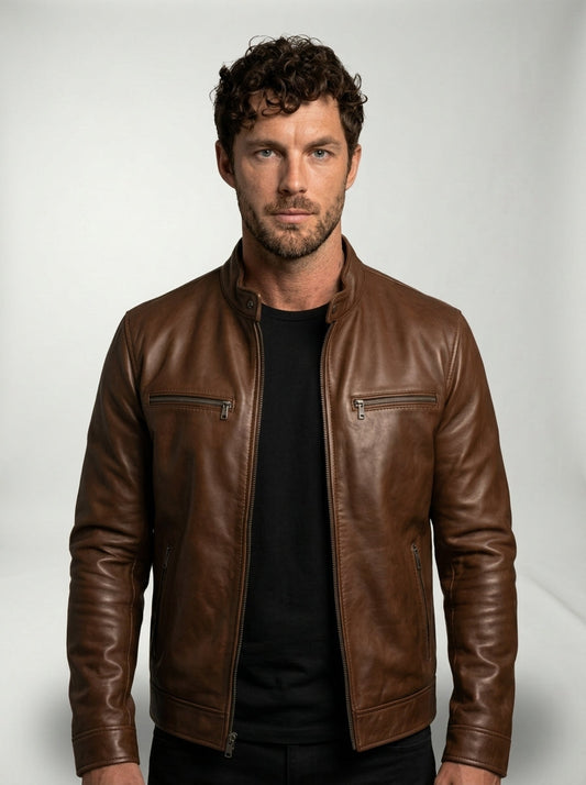 Chaqueta California