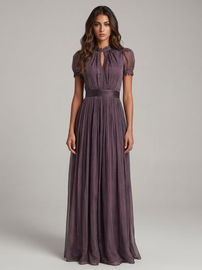 Vestido fluido Flavia