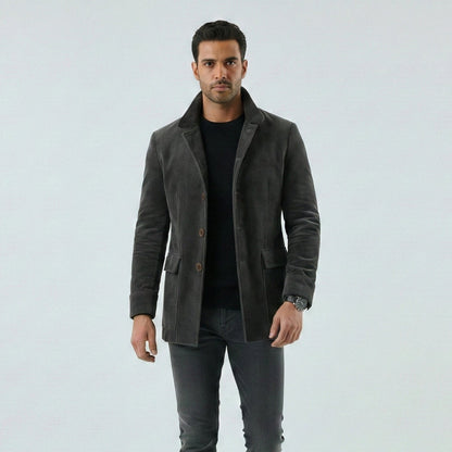 Valenti | Chaqueta premium elegante