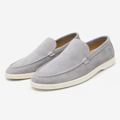 Daniel™ | Elegantes Mocasines de ante