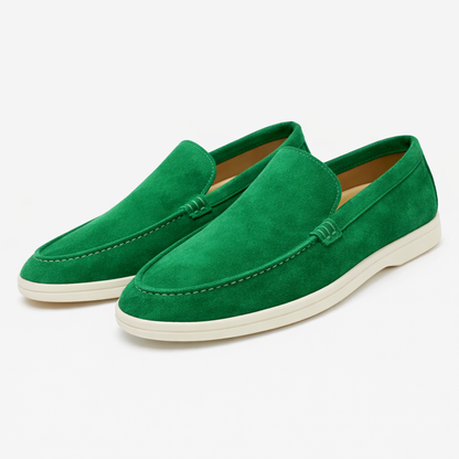 Daniel™ | Elegantes Mocasines de ante