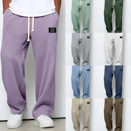 Samuel™ | Pantalones de hombre de corte cómodo