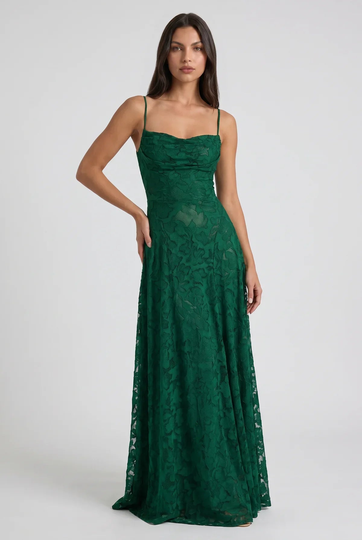 Verde Oscuro (NUEVO)