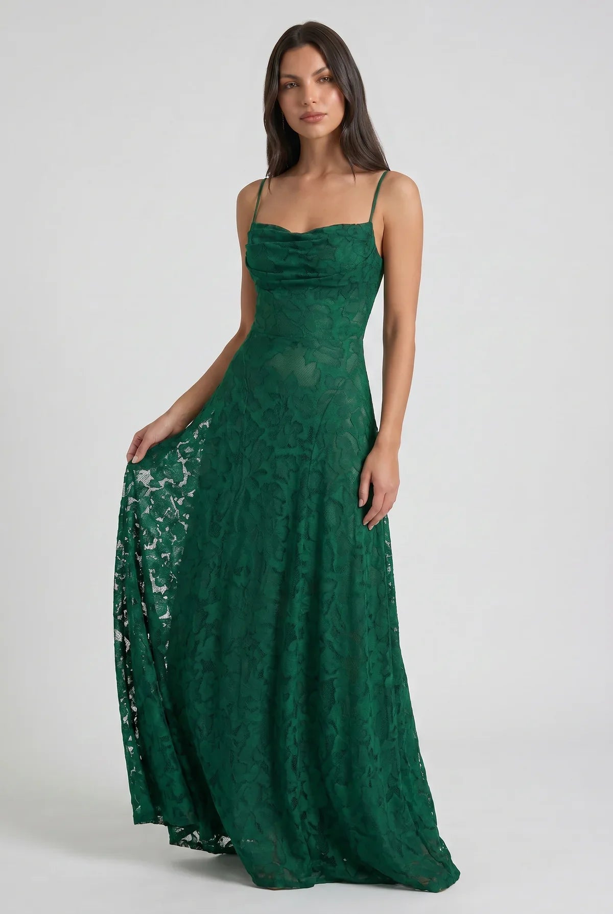 Verde Oscuro (NUEVO)