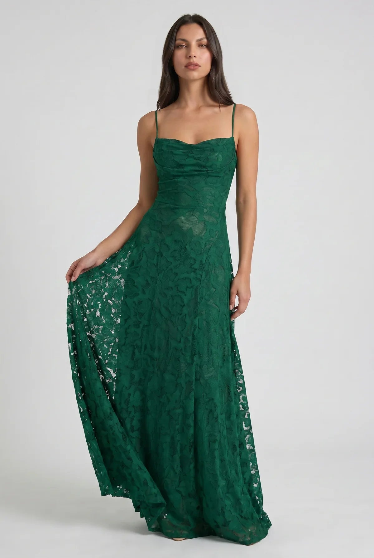 Verde Oscuro (NUEVO)