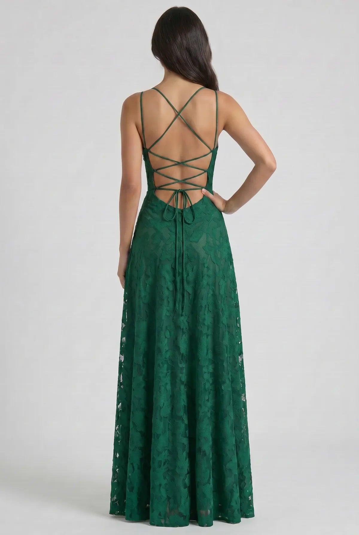 Verde Oscuro (NUEVO)