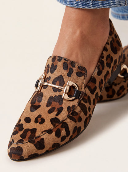 Mocasines Elegantes