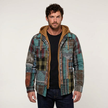 Cuadros patchwork