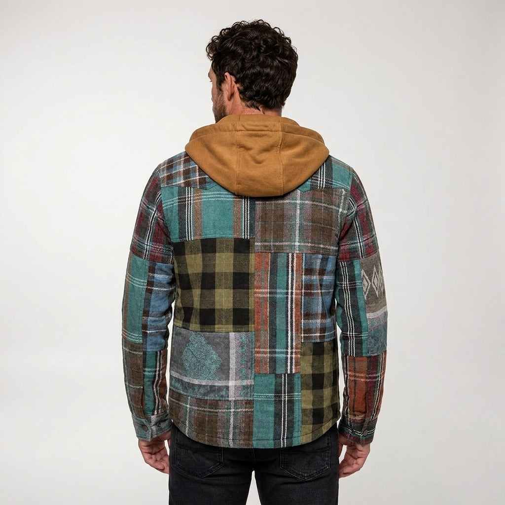 Cuadros patchwork