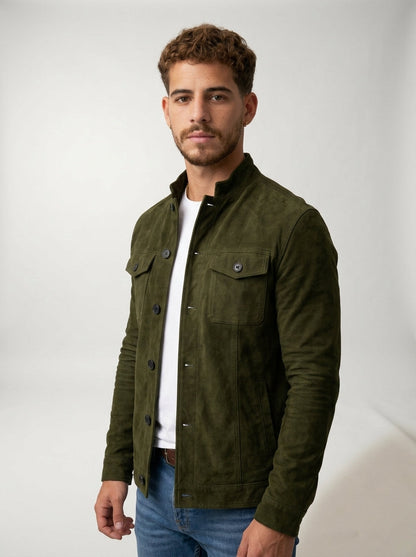 Verde