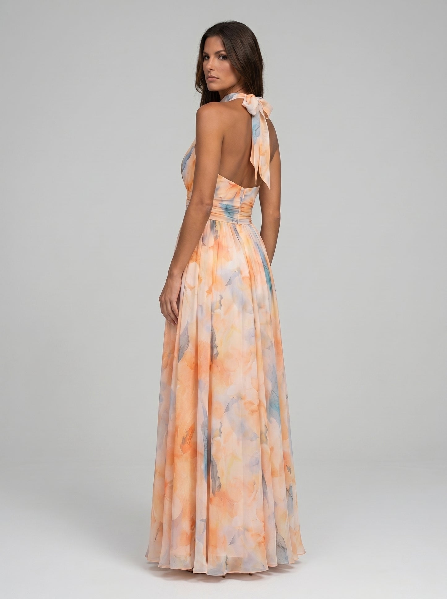 Vestido elegante Aurora