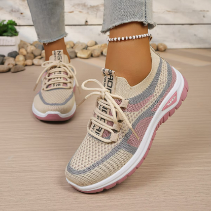 Nerina™ | Zapatillas Ligeras Transpirables