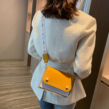 Bolso bordado