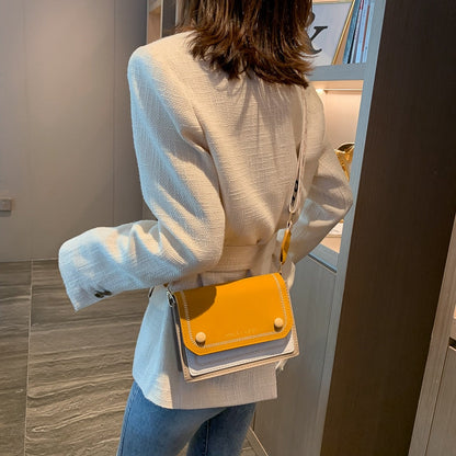 Bolso bordado