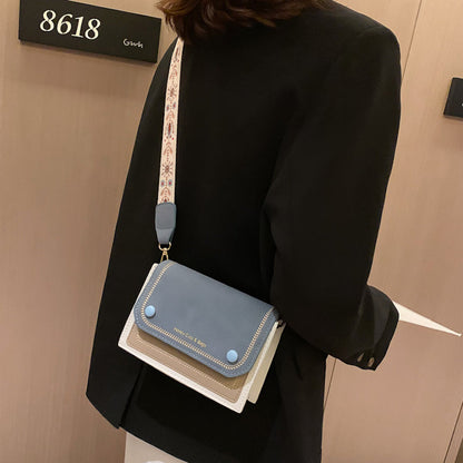 Bolso bordado