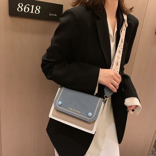 Bolso bordado