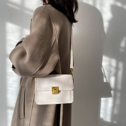 Bolso de hombro elegante