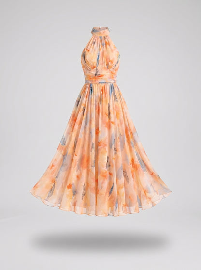 Vestido elegante Aurora