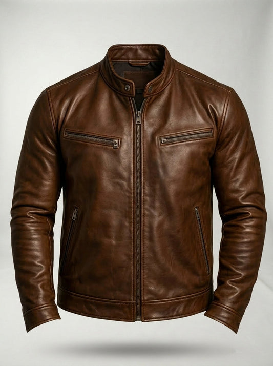 Chaqueta California